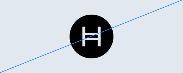 Do not use on its own if Hedera is not known