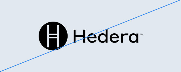 Do not recreate the logomark