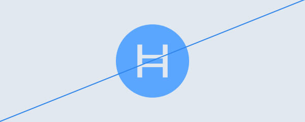 Do not change the logomark color